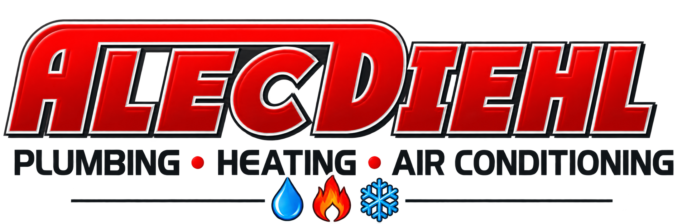 Alec Diehl Plumbing, Heating and Air Conditioning